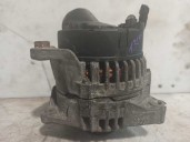 Replacement alternator for Audi S8 (D2) 4.2 V8 40V OEM IAM reference 077903015P 0123520031 BOSCH