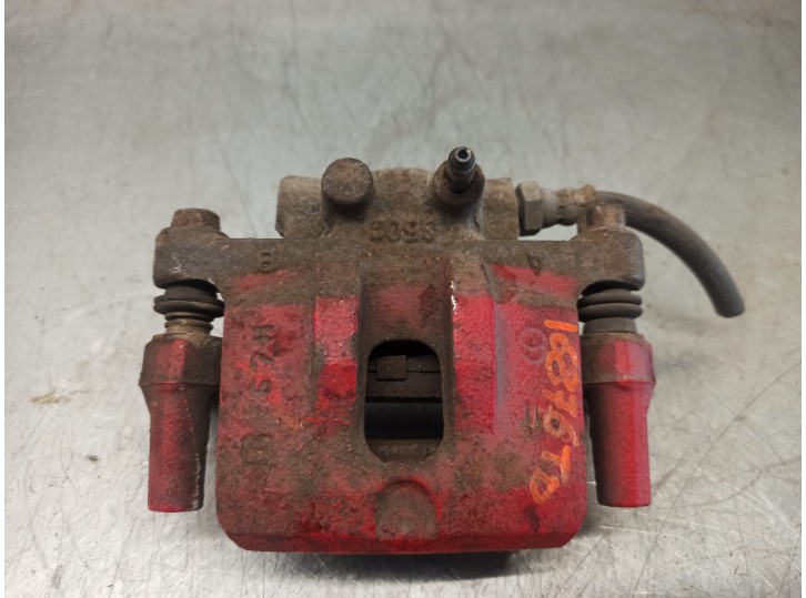 Recambio de pinza freno trasera derecha para jeep compass 2.4 16v cat referencia OEM IAM 68020252AB  