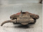 Recambio de pinza freno trasera derecha para jeep compass 2.4 16v cat referencia OEM IAM 68020252AB 