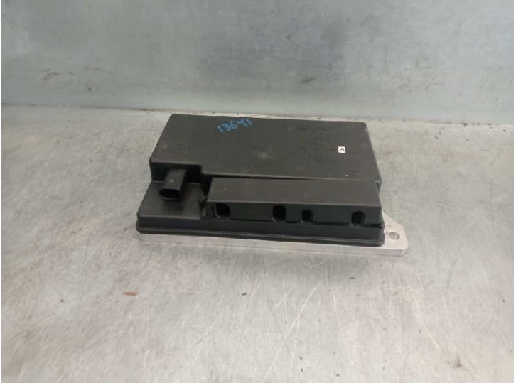 Recambio de modulo electronico para audi s8 (d2) 4.2 v8 40v referencia OEM IAM 4D0907133A  