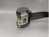 Replacement front right seatbelt for Citroën C6 2.7 V6 HDi FAP CAT (UHZ / DT17TED4) OEM IAM reference 96500578