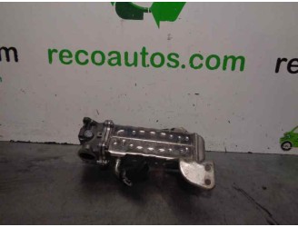 Recambio de enfriador egr para ssangyong rodius 2.0 td cat referencia OEM IAM A6711400570 130516KV802G108 KORENS