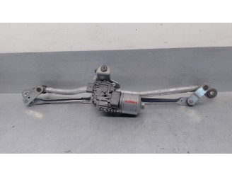 Recambio de motor limpia delantero para seat exeo st (3r5)(2009>) sport referencia OEM IAM 8E1955023E  