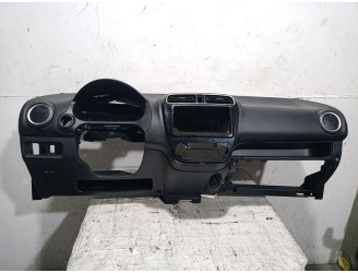 Recambio de salpicadero para mitsubishi mirage / space star vi hatchback (a0_a) 1.2 referencia OEM IAM 8000A523XA 8000A523XA 