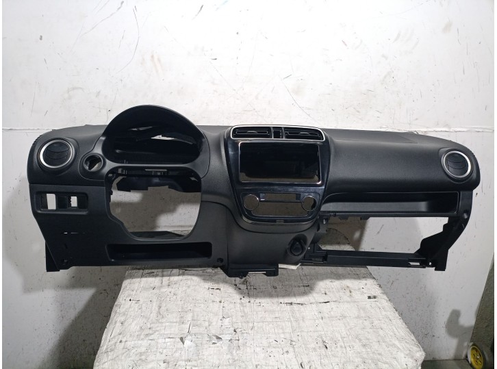 Recambio de salpicadero para mitsubishi mirage / space star vi hatchback (a0_a) 1.2 referencia OEM IAM 8000A523XA 8000A523XA 