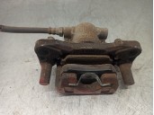 Recambio de pinza freno trasera derecha para jeep compass 2.4 16v cat referencia OEM IAM 68020252AB 