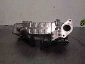 Recambio de enfriador egr para ssangyong rodius 2.0 td cat referencia OEM IAM A6711400570 130516KV802G108 KORENS