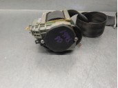 Recambio de cinturon seguridad delantero derecho para citroën c6 2.7 v6 hdi fap cat (uhz / dt17ted4) referencia OEM IAM 96500578