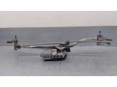 Recambio de motor limpia delantero para seat exeo st (3r5)(2009>) sport referencia OEM IAM 8E1955023E  