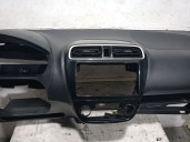 Recambio de salpicadero para mitsubishi mirage / space star vi hatchback (a0_a) 1.2 referencia OEM IAM 8000A523XA 8000A523XA 