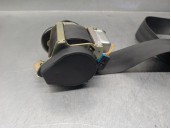 Replacement front right seat belt for Citroën C6 2.7 V6 HDi FAP CAT (UHZ / DT17TED4) OEM IAM reference 96500578