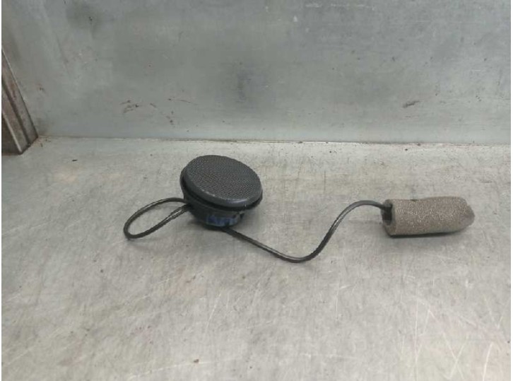 Recambio de altavoz/altavoces para audi s8 (d2) 4.2 v8 40v referencia OEM IAM 8D0035411 