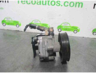 Recambio de bomba servodireccion para volkswagen new beetle (9c1/1c1) 1.6 referencia OEM IAM 1J0422134B  KYB