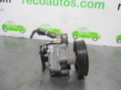 Recambio de bomba servodireccion para volkswagen new beetle (9c1/1c1) 1.6 referencia OEM IAM 1J0422134B KYB