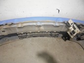 Recambio de paragolpes delantero para volvo c70 cabriolet 2.3 20v turbo cat referencia OEM IAM 8614512 AZUL CLARO 