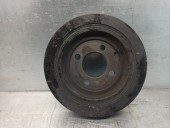 Recambio de polea cigueñal para hyundai santa fe (bm) 2.2 crdi cat referencia OEM IAM 2312427400  