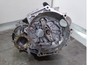 Recambio de caja cambios para audi a1 sportback (gba) 1.0 tfsi referencia OEM IAM UDK FM6AJ024 0AJ300043N