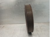 Recambio de polea cigueñal para hyundai santa fe (bm) 2.2 crdi cat referencia OEM IAM 2312427400  