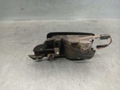 Recambio de maneta interior delantera derecha para audi s8 (d2) 4.2 v8 40v referencia OEM IAM 4D0837020F 