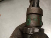 Replacement injector for Tata Telcoline TDi D/C 4x4 OEM IAM reference 9430030212 9430030212 BOSCH