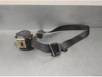 Recambio de cinturon seguridad delantero izquierdo para citroën c6 2.7 v6 hdi fap cat (uhz / dt17ted4) referencia OEM IAM 965005