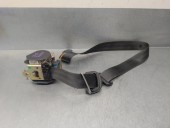 Replacement front left seat belt for Citroën C6 2.7 V6 HDi FAP cat (UHZ / DT17TED4) OEM IAM reference 965005