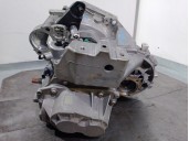Recambio de caja cambios para audi a1 sportback (gba) 1.0 tfsi referencia OEM IAM UDK FM6AJ024 0AJ300043N