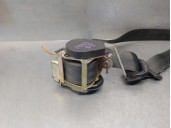 Front left seat belt replacement part for Citroën C6 2.7 V6 HDi FAP CAT (UHZ / DT17TED4) OEM IAM reference 965005