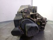 Recambio de caja cambios para ford fiesta (cbk) 1.6 tdci cat referencia OEM IAM 5S6R7002NB 1364878 T6TB1170105000415