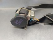 Front left seat belt replacement part for Citroën C6 2.7 V6 HDi FAP CAT (UHZ / DT17TED4) OEM IAM reference 965005