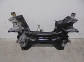 Recambio de puente delantero para citroën c-elysée 1.2 12v vti referencia OEM IAM CUNA MOTOR SUELO BURRA 16