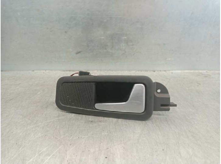 Recambio de maneta interior trasera derecha para audi s8 (d2) 4.2 v8 40v referencia OEM IAM 4D0839020G 