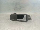 Recambio de maneta interior trasera derecha para audi s8 (d2) 4.2 v8 40v referencia OEM IAM 4D0839020G 