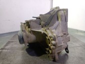 Recambio de caja cambios para ford fiesta (cbk) 1.6 tdci cat referencia OEM IAM 5S6R7002NB 1364878 T6TB1170105000415
