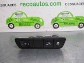 Replacement multifunction stalk for Hyundai ix35 1.7 CRDi CAT OEM IAM reference 937002S2009P 937002S300 
