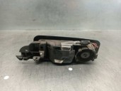 Recambio de maneta interior trasera derecha para audi s8 (d2) 4.2 v8 40v referencia OEM IAM 4D0839020G 