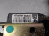 Replacement front left seat belt for Citroën C6 2.7 V6 HDi FAP CAT (UHZ / DT17TED4) OEM IAM reference 965005