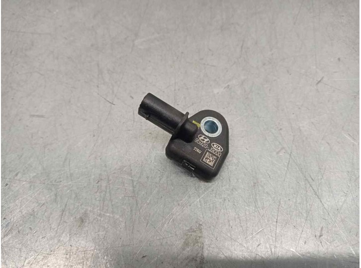 Recambio de sensor impacto para hyundai kona 1.0 tgdi cat referencia OEM IAM 95920J9000 TRW