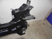 Recambio de puente delantero para citroën c-elysée 1.2 12v vti referencia OEM IAM CUNA MOTOR SUELO BURRA 16