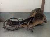 Recambio de mangueta trasera derecha para jeep compass 2.4 16v cat referencia OEM IAM 5272714AC 