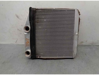 Recambio de radiador calefaccion / aire acondicionado para alfa romeo mito (145) 1.3 jtd cat referencia OEM IAM 77365032 1642101