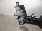 Recambio de puente delantero para citroën c-elysée 1.2 12v vti referencia OEM IAM CUNA MOTOR SUELO BURRA 16