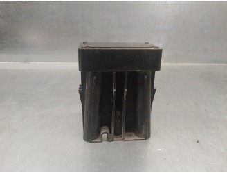 Recambio de sensor de aparcamiento para citroën c6 2.7 v6 hdi fap cat (uhz / dt17ted4) referencia OEM IAM 9659847380 