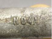 Recambio de bomba freno para renault 12 familiar gtl 847-98 referencia OEM IAM 1703  