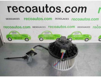 Recambio de motor calefaccion para hyundai ix35 1.7 crdi cat referencia OEM IAM 971132Y000 F0053B2441 BOSCH