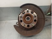 Recambio de mangueta trasera derecha para jeep compass 2.4 16v cat referencia OEM IAM 5272714AC 