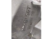 Recambio de caja cambios para audi a1 sportback (gba) 1.0 tfsi referencia OEM IAM UDK FM6AJ024 0AJ300043N