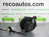 Recambio de motor calefaccion para hyundai ix35 1.7 crdi cat referencia OEM IAM 971132Y000 F0053B2441 BOSCH
