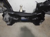 Recambio de puente delantero para citroën c-elysée 1.2 12v vti referencia OEM IAM CUNA MOTOR SUELO BURRA 16