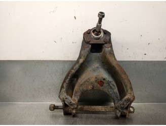 Recambio de brazo suspension inferior delantero izquierdo para renault 12 familiar gtl 847-98 referencia OEM IAM 847798  